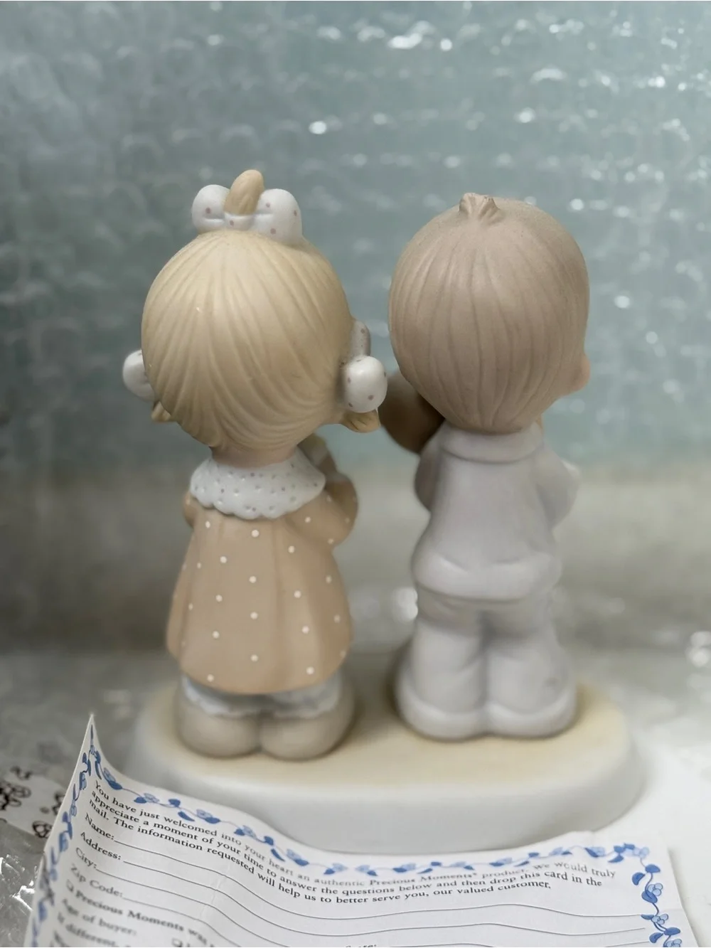 Authentic Precious Moments